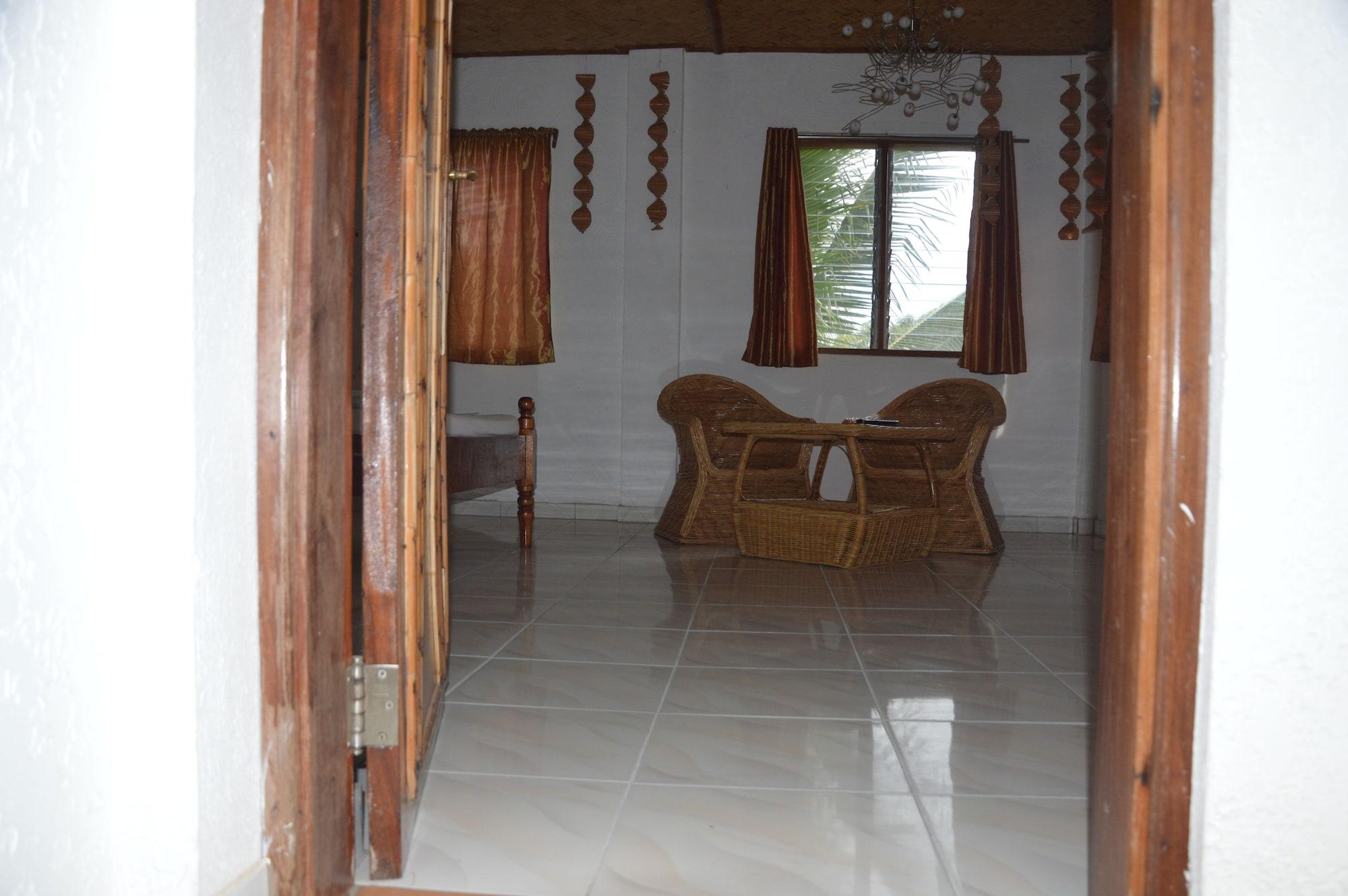 Princess Of Coron Austrian Resort Exterior foto