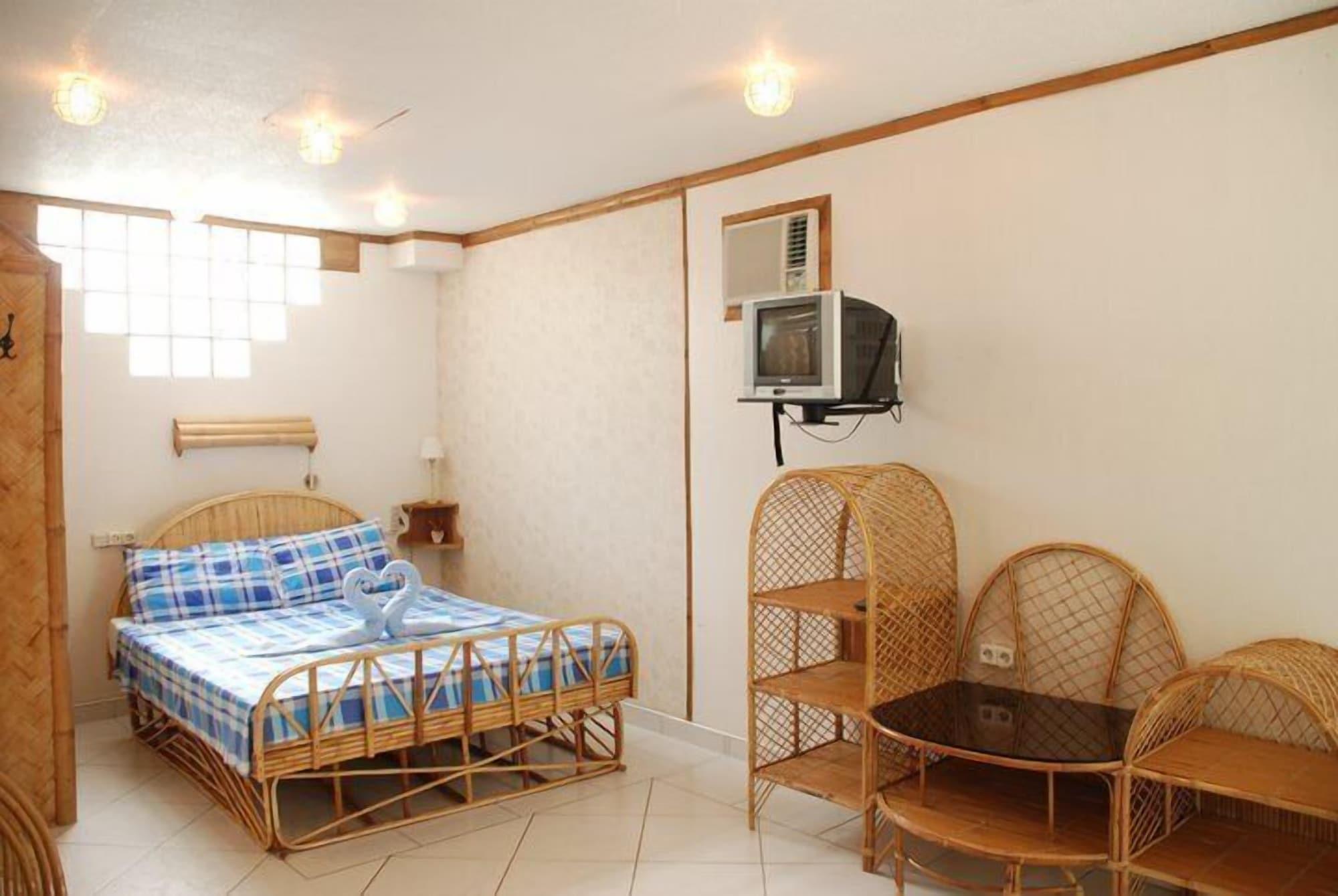 Princess Of Coron Austrian Resort Exterior foto