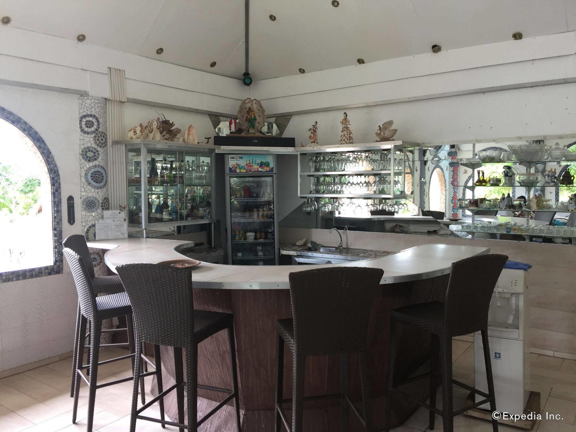 Princess Of Coron Austrian Resort Exterior foto