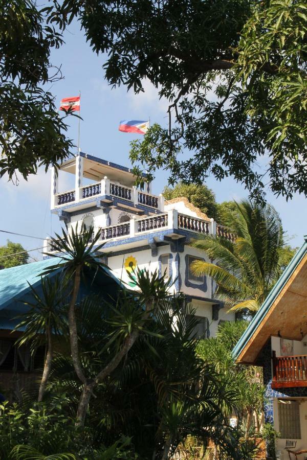Princess Of Coron Austrian Resort Exterior foto