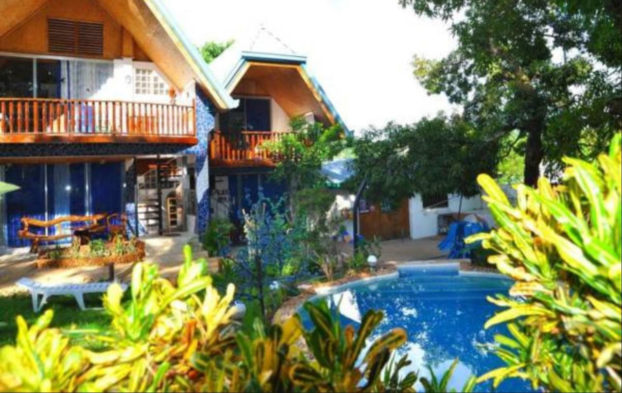 Princess Of Coron Austrian Resort Exterior foto